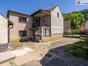 Prodej rodinného domu, Bechlín, 180 m2