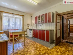 Prodej rodinného domu, Bechlín, 180 m2