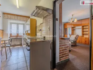 Prodej rodinného domu, Bechlín, 180 m2