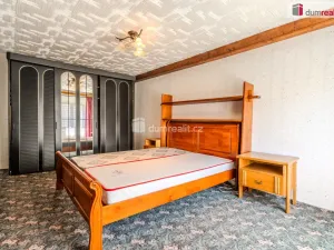 Prodej rodinného domu, Bechlín, 180 m2