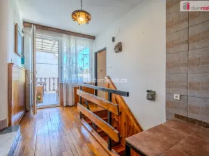 Prodej rodinného domu, Bechlín, 180 m2