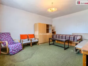 Prodej rodinného domu, Bechlín, 180 m2