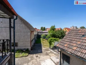 Prodej rodinného domu, Bechlín, 180 m2