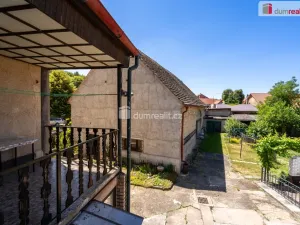 Prodej rodinného domu, Bechlín, 180 m2