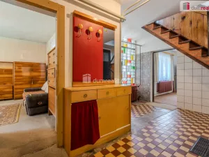 Prodej rodinného domu, Bechlín, 180 m2