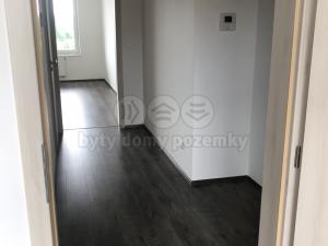 Pronájem bytu 2+kk, Ostrava, Sokolovská, 66 m2