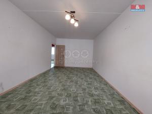 Pronájem bytu 3+1, Klášterec nad Ohří - Miřetice u Klášterce nad Ohří, Luční, 71 m2