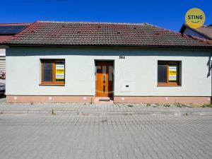 Prodej rodinného domu, Veselí nad Moravou, U Stavu, 109 m2