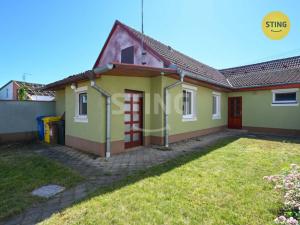 Prodej rodinného domu, Veselí nad Moravou, U Stavu, 109 m2