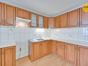 Prodej rodinného domu, Veselí nad Moravou, U Stavu, 109 m2