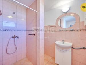 Prodej rodinného domu, Veselí nad Moravou, U Stavu, 109 m2