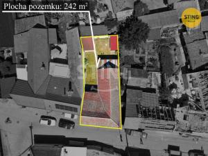 Prodej rodinného domu, Veselí nad Moravou, U Stavu, 109 m2