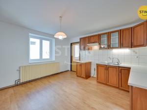 Prodej rodinného domu, Veselí nad Moravou, U Stavu, 109 m2