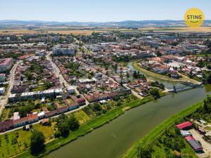 Prodej rodinného domu, Veselí nad Moravou, U Stavu, 109 m2