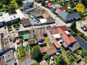 Prodej rodinného domu, Veselí nad Moravou, U Stavu, 109 m2