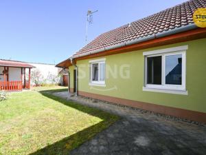 Prodej rodinného domu, Veselí nad Moravou, U Stavu, 109 m2