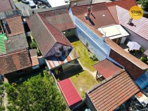 Prodej rodinného domu, Veselí nad Moravou, U Stavu, 109 m2