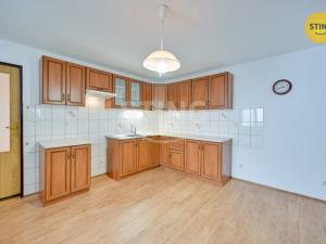 Prodej rodinného domu, Veselí nad Moravou, U Stavu, 109 m2