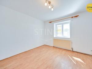 Prodej rodinného domu, Veselí nad Moravou, U Stavu, 109 m2