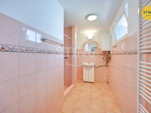 Prodej rodinného domu, Veselí nad Moravou, U Stavu, 109 m2