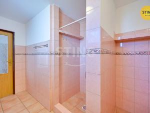 Prodej rodinného domu, Veselí nad Moravou, U Stavu, 109 m2