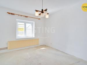 Prodej rodinného domu, Veselí nad Moravou, U Stavu, 109 m2