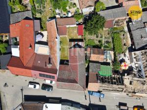 Prodej rodinného domu, Veselí nad Moravou, U Stavu, 109 m2