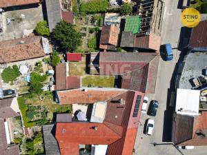 Prodej rodinného domu, Veselí nad Moravou, U Stavu, 109 m2