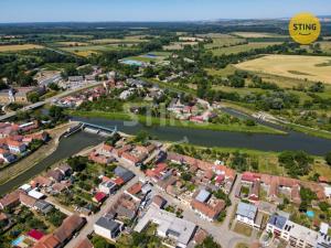 Prodej rodinného domu, Veselí nad Moravou, U Stavu, 109 m2