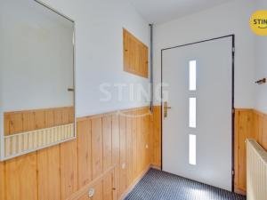 Prodej rodinného domu, Veselí nad Moravou, U Stavu, 109 m2
