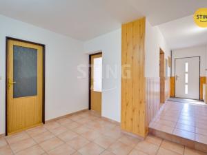 Prodej rodinného domu, Veselí nad Moravou, U Stavu, 109 m2