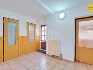 Prodej rodinného domu, Veselí nad Moravou, U Stavu, 109 m2