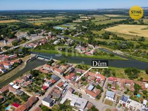 Prodej rodinného domu, Veselí nad Moravou, U Stavu, 109 m2