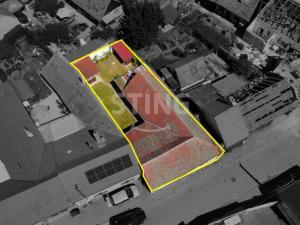 Prodej rodinného domu, Veselí nad Moravou, U Stavu, 109 m2