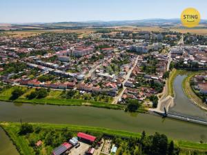 Prodej rodinného domu, Veselí nad Moravou, U Stavu, 109 m2