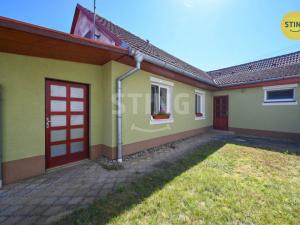 Prodej rodinného domu, Veselí nad Moravou, U Stavu, 109 m2