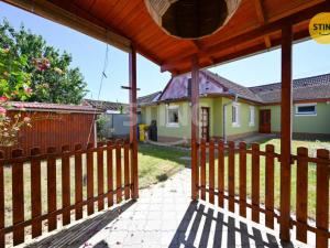 Prodej rodinného domu, Veselí nad Moravou, U Stavu, 109 m2