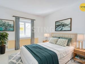 Prodej rodinného domu, Veselí nad Moravou, U Stavu, 109 m2