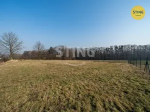 Prodej pozemku pro bydlení, Vojkovice, 1702 m2
