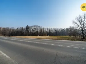 Prodej pozemku pro bydlení, Vojkovice, 1702 m2