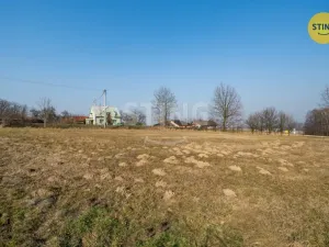 Prodej pozemku pro bydlení, Vojkovice, 1702 m2
