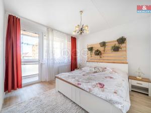 Prodej bytu 3+1, Rokycany - Nové Město, Pražská, 69 m2