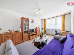 Prodej bytu 3+1, Rokycany - Nové Město, Pražská, 69 m2