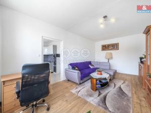 Prodej bytu 3+1, Rokycany - Nové Město, Pražská, 69 m2