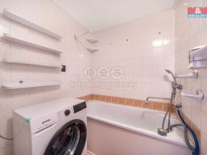 Prodej bytu 3+1, Rokycany - Nové Město, Pražská, 69 m2