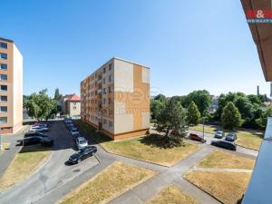 Prodej bytu 3+1, Rokycany - Nové Město, Pražská, 69 m2