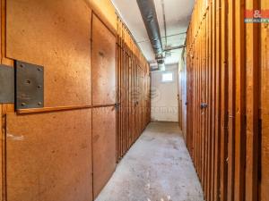 Prodej bytu 3+1, Rokycany - Nové Město, Pražská, 69 m2