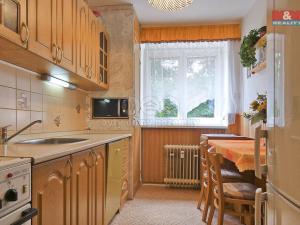 Prodej bytu 2+1, Ledeč nad Sázavou, Jaroslava Haška, 50 m2