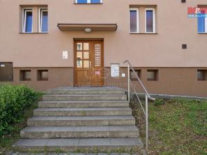 Prodej bytu 2+1, Ledeč nad Sázavou, Jaroslava Haška, 50 m2