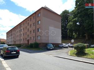 Prodej bytu 2+1, Ledeč nad Sázavou, Jaroslava Haška, 50 m2